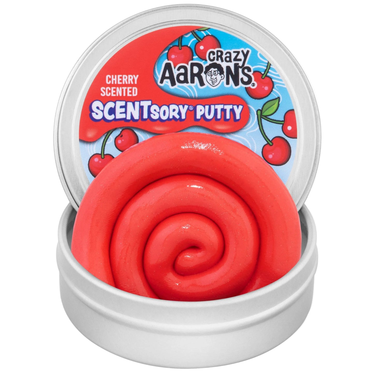 Very Cherry | SCENTsory®