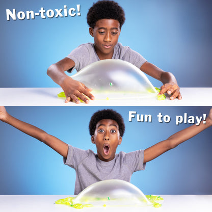 Swamp Water | Water Slime | Slime Charmers™